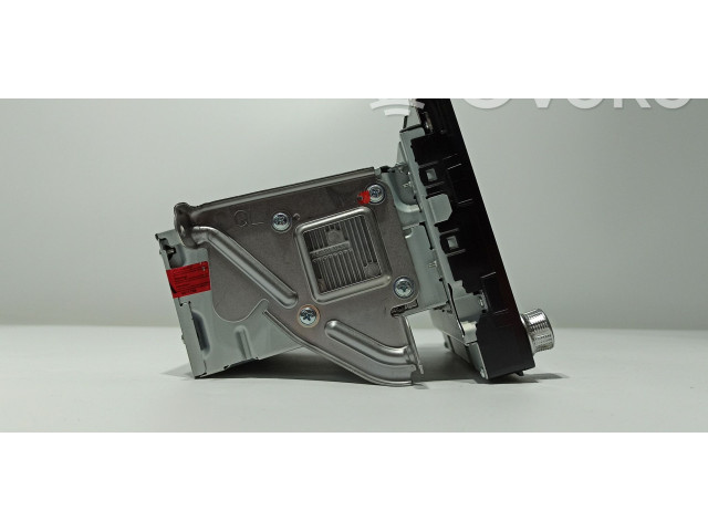 Дисплей 8740A075 Mitsubishi ASX