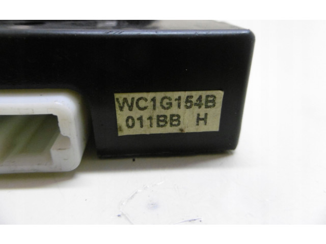 Блок управления WC1G154B Infiniti M30