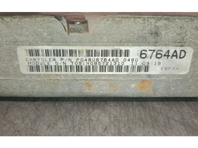 Řídící jednotka 04834648, 6764AD Chrysler New Yorker 1998