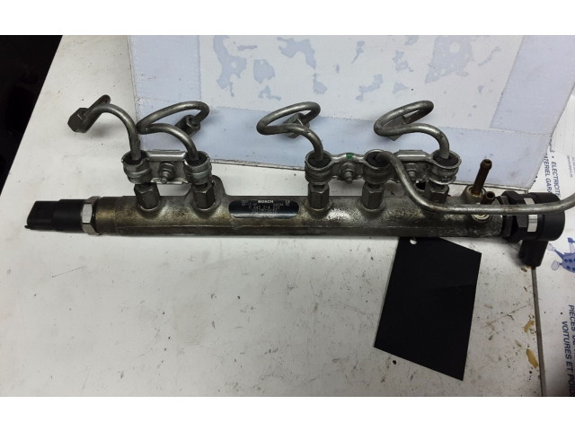 Топливная рампа 0445214032, 0445214032 Mini One - Cooper R50 - 53 для двигателя W17-D14A(1