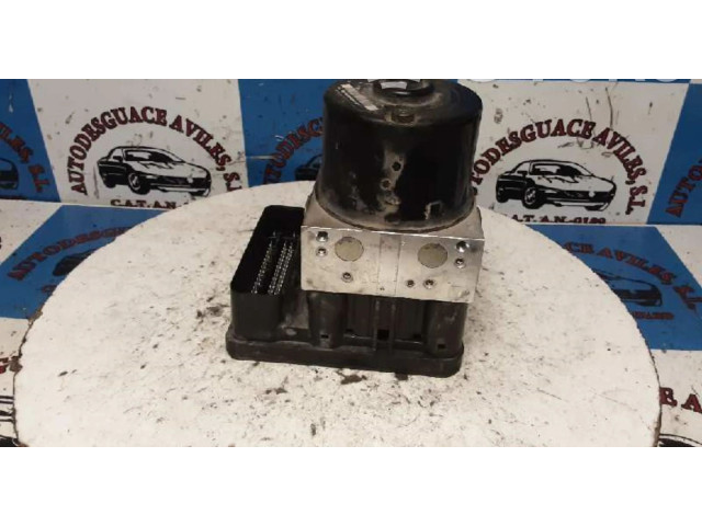 Блок АБС 1K0907379AC   Volkswagen  Jetta V  2005 - 2010 года