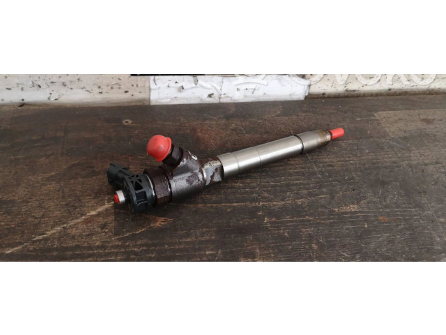 Форсунка 35062015F, 0445110523 Jeep Grand Cherokee VM44D