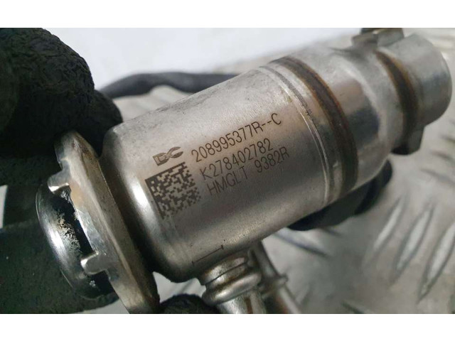 Форсунка 16147452591, 5589211001 BMW 2 F45