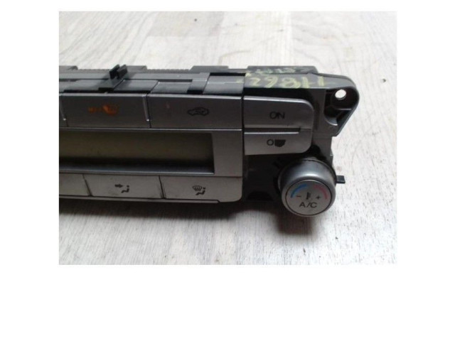 Блок управления климат-контролем Ford S-MAX