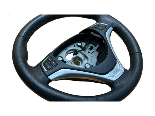 Volant BMW X1 E84 2012 6853131, 9123288