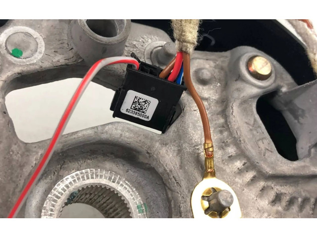 Руль Mini One - Cooper F56 F55 2013 - - года 6234216