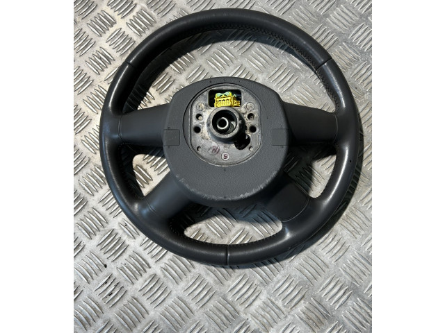 Руль Audi A6 S6 C6 4F 2004 - 2011 года