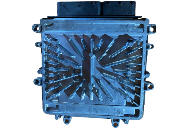 Řídící jednotka 30729826A, 0281012103 Volvo XC90 2007