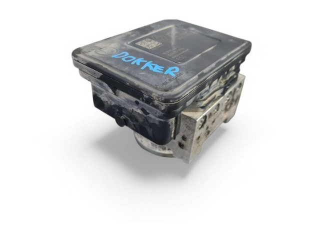 Блок АБС 476600078R Dacia Dokker 2012 - года