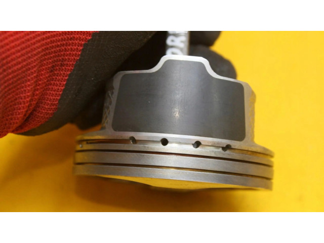 Поршень с шатуном    Subaru Forester SJ       