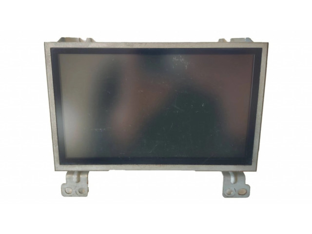 Дисплей    28090CA110   Nissan Murano Z50