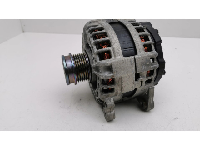 Генератор 05E903027A Skoda Octavia Mk4 1.0