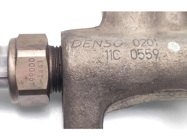 Топливная рампа 499000-4441 Saab 9-5