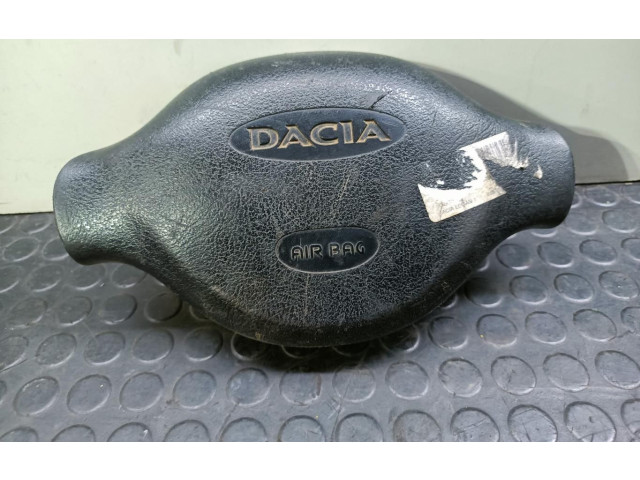 Подушка безопасности двери 086389650 Dacia Logan I