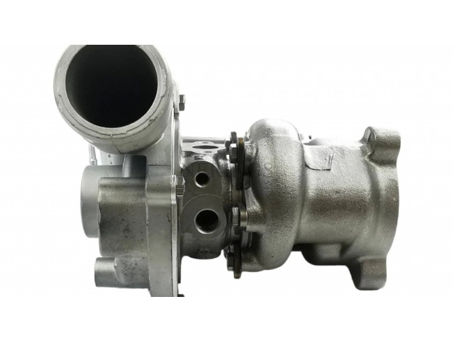 Turbodmychadlo Турбина 53039880029, 53039700029 Audi A4 S4 B7 8E 8H 1.8
