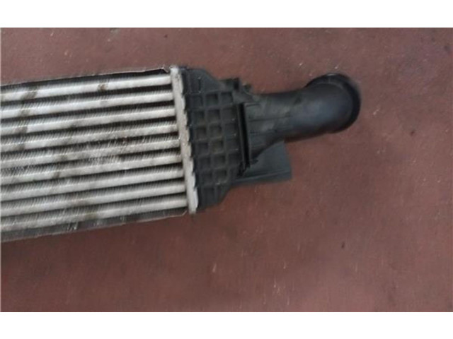 Интеркулер 8U0145803B Audi Q3 8U