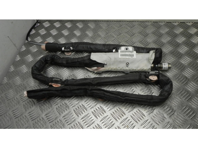 Боковая подушка безопасности 9801658780, M4526   Peugeot 5008