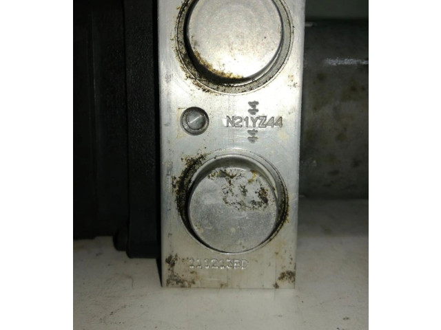 Блок АБС SLV589102P970 KIA Sorento 2010 - 2014 года