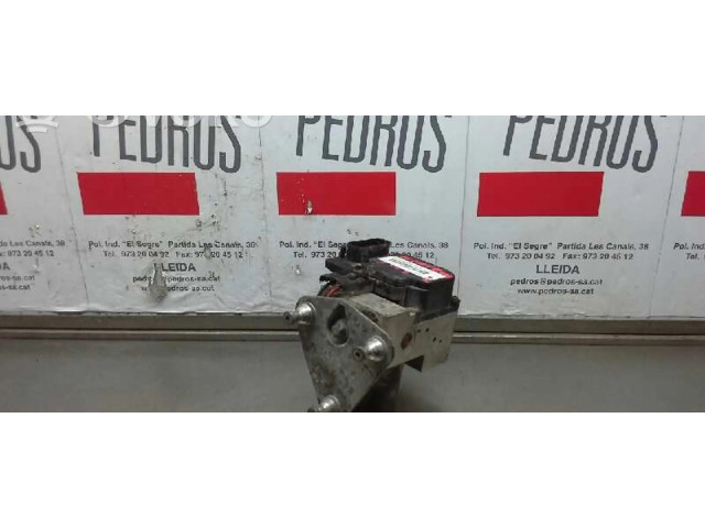 Jednotka ABS 0034314512 Mercedes-Benz A W168 2001