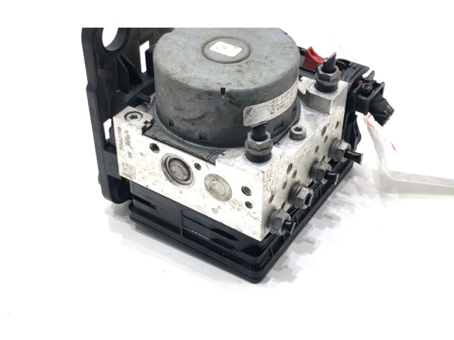 Блок АБС 5Q0614517AQ Skoda Octavia Mk3 (5E) 2013 - 2019 года