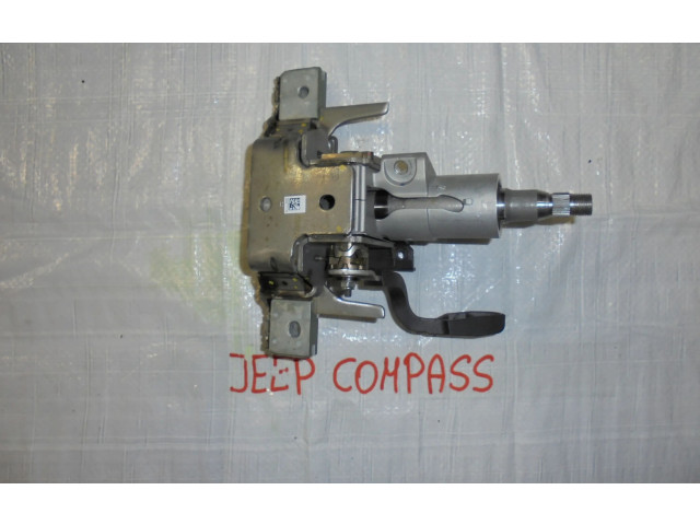 Рулевая рейка Jeep Compass - года