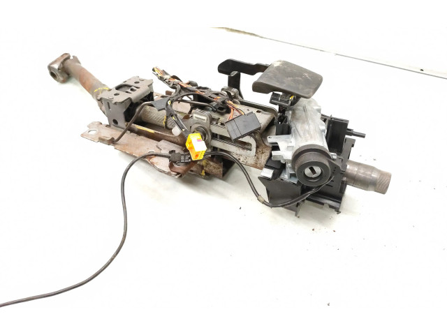 рейка Колонка рулевая 1K0953503FK Volkswagen Caddy 2004 - 2010 года