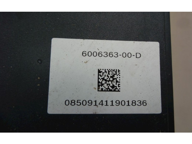 Блок АБС Tesla Model S 2012 - года