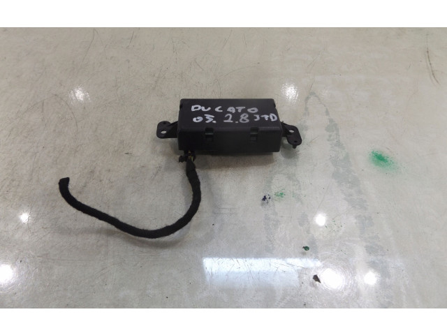 Блок управления 97RA010017   Fiat Ducato