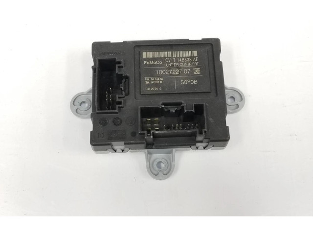 Блок управления 2036974, CV1T14B533AJ Ford B-MAX