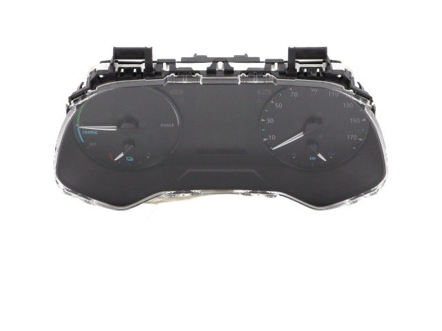 Přístrojová deska Renault Kangoo III 2023 248097202R