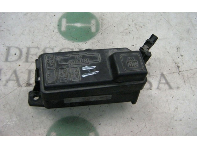 Блок управления Honda Accord