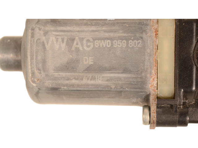 Čerpadlo oleje 8W0959802 Audi A5