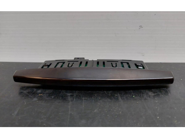 Дисплей    A0015424423   Mercedes-Benz E C207 W207