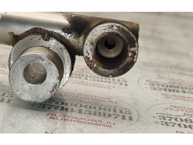 Vstřikovací lišta 03H133317B   Audi Q7 4L     