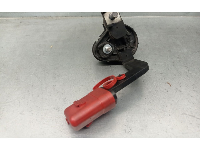 Pojistková skříňka Řídící jednotka BSM 61149144884   BMW X1 E84 2011