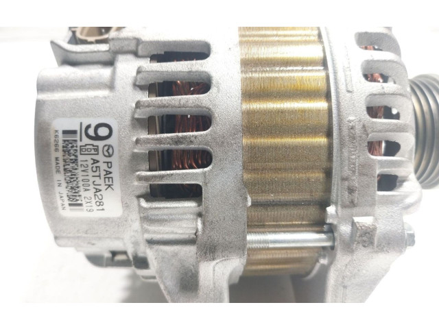 Генератор A5TJA281 Mazda CX-5 II