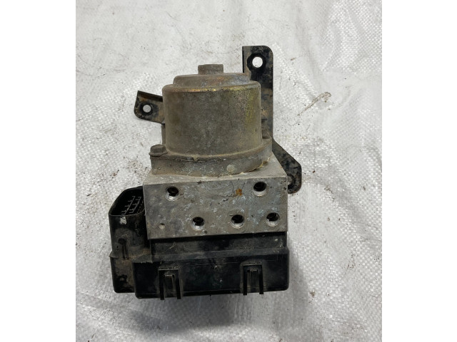 Блок АБС Mitsubishi Pajero Sport I 1996 - 2008 года