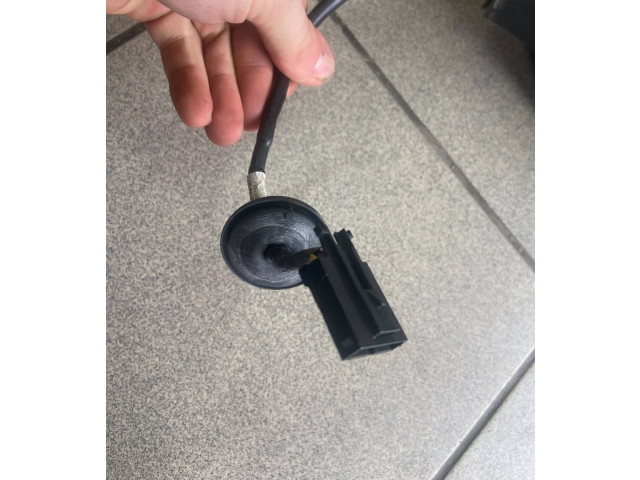 Zpětné zrcátko Vauxhall Zafira B 2010