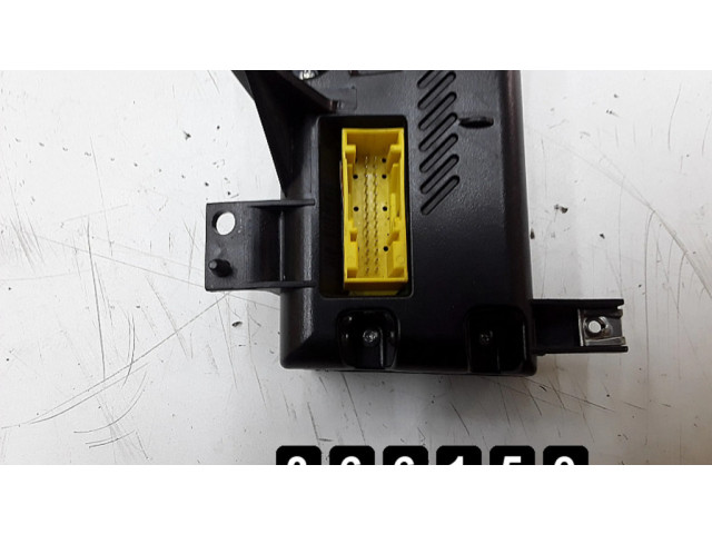 Блок управления климат-контролем 96482616yw   Peugeot 406