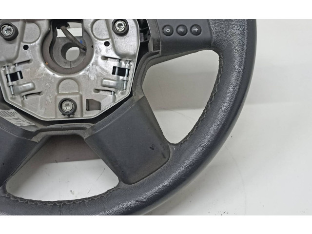 Руль 24439965   Opel Vectra C   для двигателя Z18XE