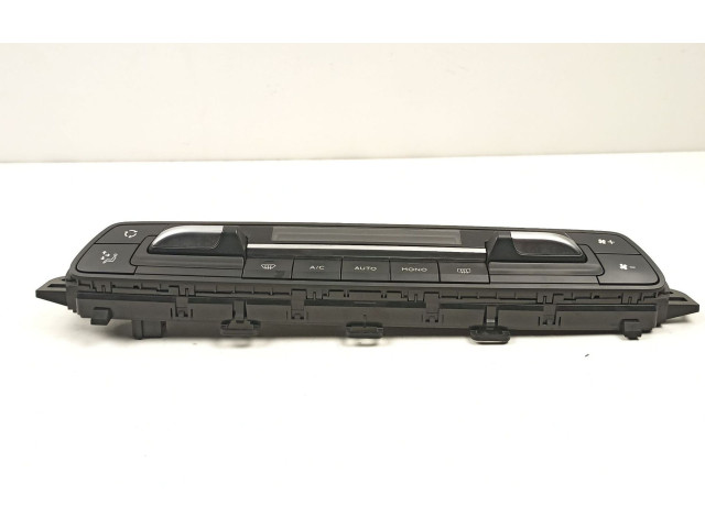 Модуль блока управления кондиционером 98075402ZD Citroen Berlingo