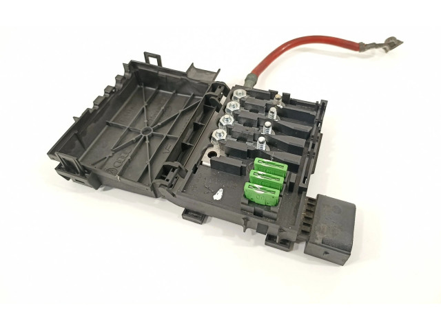 Модуль управления BSM 1J0937550 Seat Leon (1M)