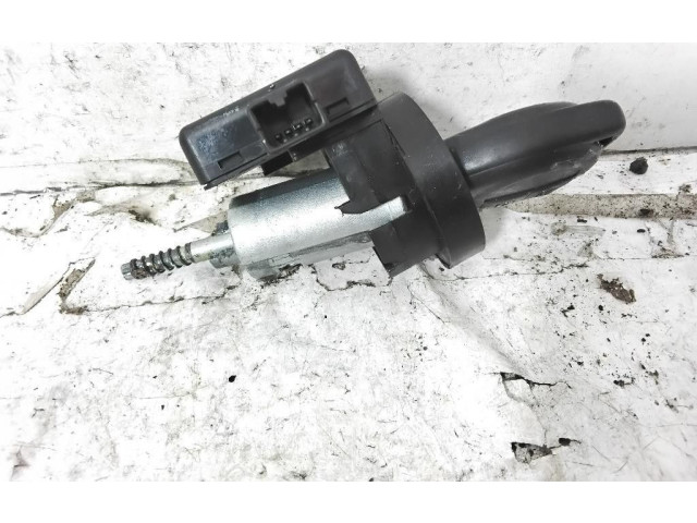 Řídící jednotka 3392086G03000, 3392086G03000 Suzuki Ignis 2005