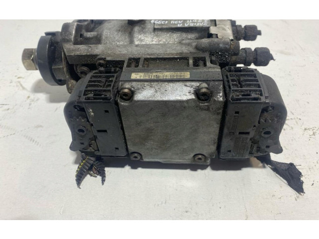 Vstřikovací čerpadlo 24451343, 0470504202 Opel Zafira A