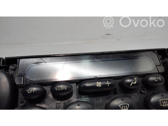 Блок управления климат-контролем MF1464308910, JFC101785   Rover 75