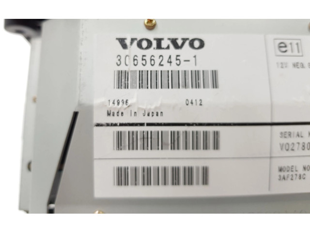 Дисплей    306562451, 42660140   Volvo XC90