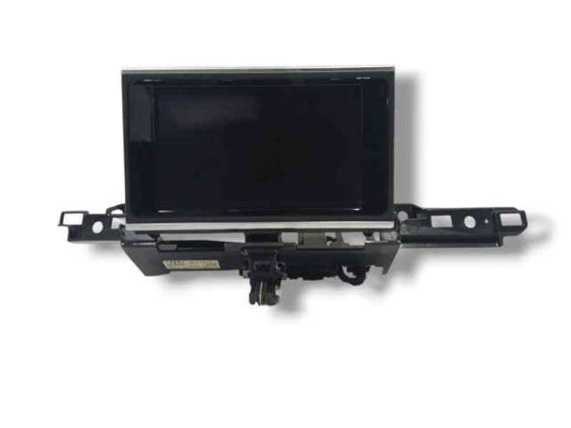 Дисплей    4G1919601R, 917911300   Audi A7 S7 4G