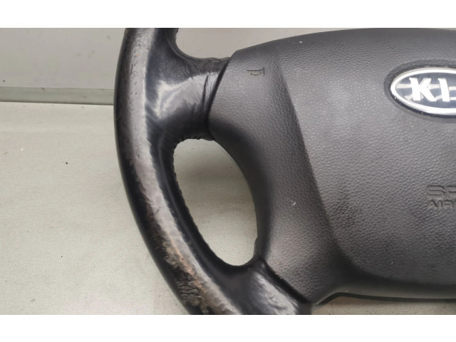 Руль KIA Magentis   -  года 561102G500      