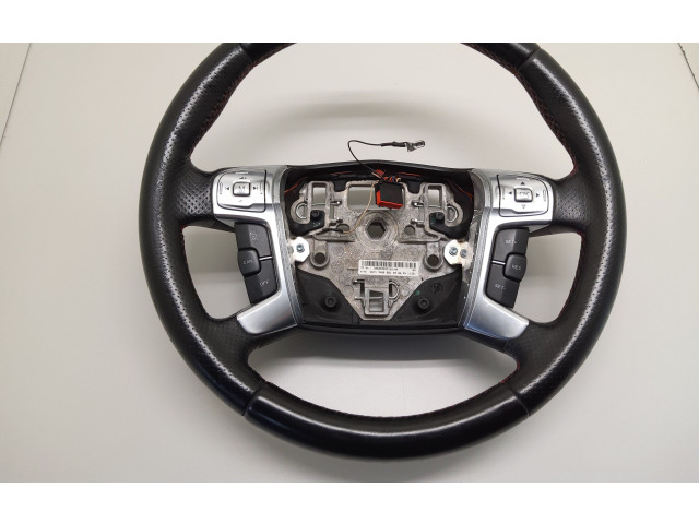 Volant Ford S-MAX 2009   