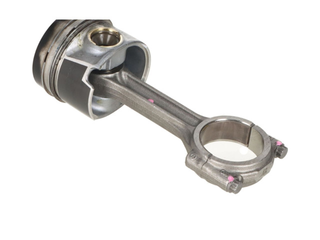 Ojnice 04L105401A Volkswagen Transporter - Caravelle T6